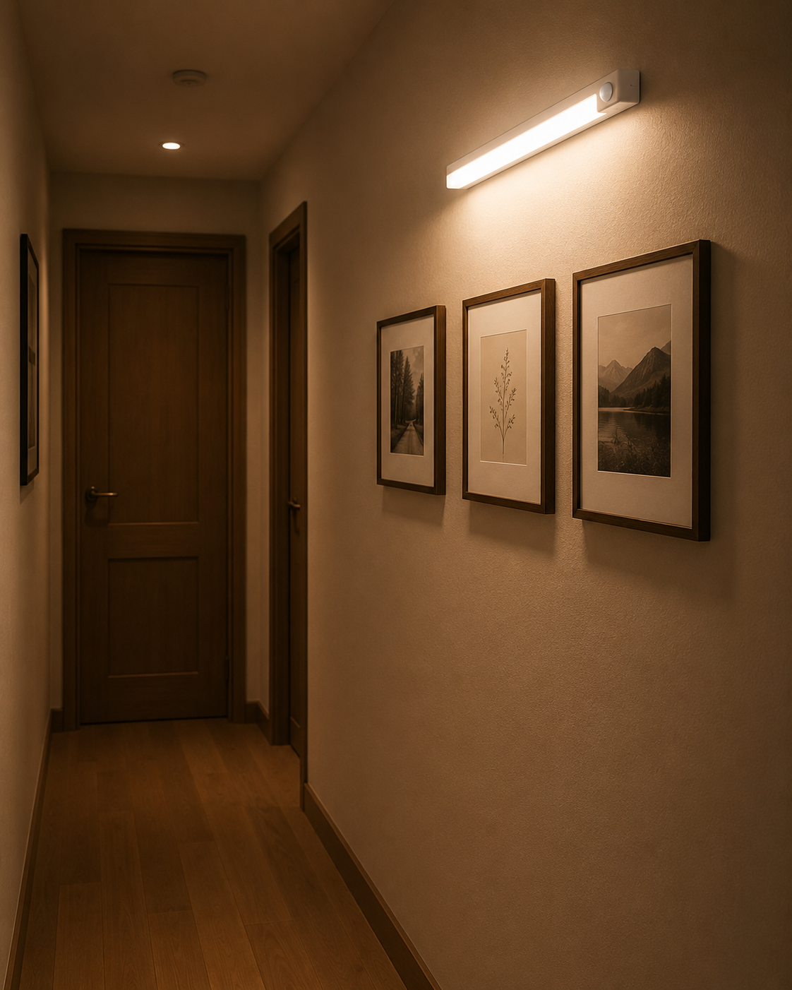 Corridor